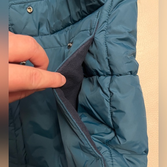 NWT - J. Crew Men’s Nordic Puffer Vest with PrimaLoft - Size XL - Picture 7 of 13